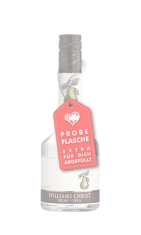 Unterthurner Williams Christ Probe 40ml